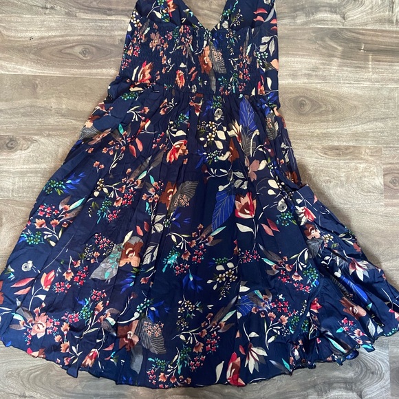 Alchemy dress - Picture 2 of 3